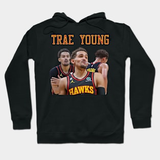 Trae Young Hoodie